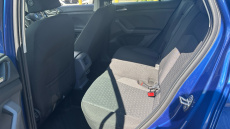 Volkswagen T-Cross 1.0 TSI 115 SE 5dr Petrol Estate